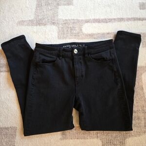 AE Hi-Rise Jegging